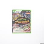 [ б/у немедленная уплата ]{XboxX/S} Teenage Mutant Ninja Turtles: The Cowabunga Collection Северная Америка версия (30257) Konami цифровой enta Tein men to
