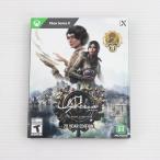 [ б/у немедленная уплата ]{XboxX/S} Syberia: The World Before(sibe задний : The * world * перед ) 20th Year Edition(tuen чай s year выпуск ) Северная Америка версия Microids