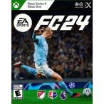 [ б/у немедленная уплата ]{XboxX/S} EA SPORTS FC 24(EA спорт FC 24) Северная Америка версия electronic *a-tsu(20230929)