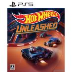 [ б/у немедленная уплата ]{PS5} Hot Wheels Unleashed( Hot Wheels Anne Lee shudo) обычная версия Koch Media (20210930)