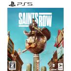 『中古即納』{PS5} Saints Row(セインツロウ) 通常版 Koch Media (20220823)