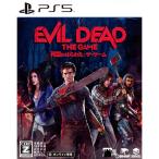 『中古即納』{PS5} Evil Dead: The Game(死霊のはらわた: ザ・ゲーム)(オンライン専用) H2 INTERACTIVE (20221215)