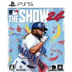 『中古即納』{PS5} MLB The Show 24(英語版) ソニー・インタラクティブエンタテインメント (20240319)