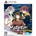 [ б/у немедленная уплата ]{PS5} Mizuchi(mizchi) SOFT SOURCE(20250515)