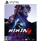[ б/у немедленная уплата ]{PS5} NINJA GAIDEN 4( Ninja gaiten4) обычная версия ( online специальный ) Япония Microsoft (20251021)