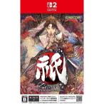 『中古即納』{Switch2} 祇: Path of the Goddess(くにつがみ:パス オブ ザ ゴッデス) カプコン(20250605)