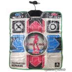 『中古即納』{ACC}{PS}プレイステーション用 ダンスダンスレボリューション(Dance Dance Revolution) 専用コントローラー コナミ(RU017)(19990410)