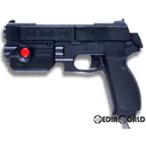 『中古即納』{ACC}{PS}PlayStation(プレイステーション)用銃型コントローラ ガンコン ナムコ(SLPH-00034)(19970807)