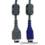 『中古即納』{ACC}{GBA} ゲームボーイアドバンス専用通信ケーブル 任天堂(AGB-5)(20010321)
