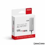 『中古即納』{ACC}{3DS} ニンテンドー3DS用 ACアダプタ 任天堂(WAP-A-AD/WAP-002)(20081231)