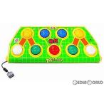 『中古即納』{ACC}{PS2}プレイステーション2用 ポップンミュージック アーケードスタイルコントローラ ソニーライセンス商品 コナミ(RU036)(20050805)