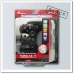 『中古即納』{ACC}{PS3} PS3用コントローラー 『操-sou-』 ブラック アンサー(ANS-P031BK)(20101030)