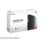『中古即納』{ACC}{PS3}ネットワークレコーダー&メディアストレージ nasne(ナスネ) 500GBモデル(CECH-ZNR1J)(20120830)