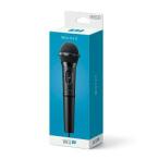 『中古即納』{ACC}{WiiU}Wii Uマイク 任天堂(WUP-A-MWKA)(20121208)