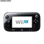 『中古即納』{ACC}{WiiU}Wii U GamePad(ゲームパッド) kuro/クロ/黒 任天堂純正品(WUP-010)(20121208)
