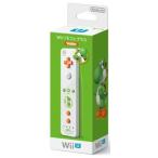 『中古即納』{ACC}{WiiU} Wiiリモコンプラス ヨッシー(Wii/Wii U用) 任天堂(RVL-A-PNWC)(20140529)