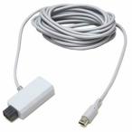 [ б/у немедленная уплата ]{ACC}{Wii} WiiU игра накладка для Smart зарядка кабель (3m)a Class (SASP-0324)(20151028)