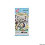 『新品即納』{ACC}{3DS}(再販)どうぶつの森amiiboカード(アミーボカード) 第3弾 任天堂(20200314)
