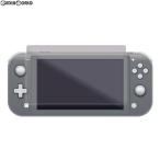 『新品即納』{ACC}{Switch} Switch Lite用(スイッチライト用) 強化ガラスフィルター【光沢タイプ】 アクラス(SASP-0527)(20190920)