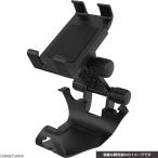 『新品即納』{ACC}{PS5} CYBER・コントローラースマホホルダー(PS5用) ブラック サイバーガジェット(CY-P5CSH-BK)(20201112)