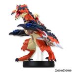 『新品即納』{ACC}{Switch}amiibo(アミーボ) 破滅レウス 【モンスターハンターストーリーズ2】 (モンスターハンターシリーズ) カプコン(CSZ-4212MH1800)