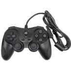 『中古即納』{ACC}{PS2} アナログコントローラー PS2/PS one用 ブレア(BR-0067)(20231007)