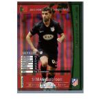 『中古即納』{プレイ用}{TCG} シモン・サブロサ(W09-10 POS4)