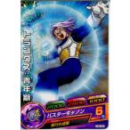 Yahoo! Yahoo!ショッピング(ヤフー ショッピング)『中古即納』{プレイ用}{TCG}ドラゴンボールヒーローズ H2-22C トランクス：青年期（20110113）