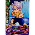 Yahoo! Yahoo!ショッピング(ヤフー ショッピング)『中古即納』{プレイ用}{TCG}ドラゴンボールヒーローズ H3-37C トランクス：幼年期（20110317）