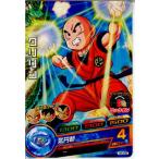 Yahoo! Yahoo!ショッピング(ヤフー ショッピング)『中古即納』{プレイ用}{TCG} ドラゴンボールヒーローズ H4-06C クリリン（20110519）