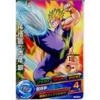 Yahoo! Yahoo!ショッピング(ヤフー ショッピング)『中古即納』{プレイ用}{TCG} ドラゴンボールヒーローズ H6-29C 孫悟飯：青年期（20110915）