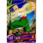 Yahoo! Yahoo!ショッピング(ヤフー ショッピング)『中古即納』{プレイ用}{TCG} ドラゴンボールヒーローズ HG1-03C 天津飯（20120322）