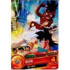 Yahoo! Yahoo!ショッピング(ヤフー ショッピング)『中古即納』{プレイ用}{TCG} ドラゴンボールヒーローズ HG1-30C ウーブ（20120322）