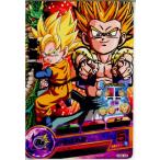 Yahoo! Yahoo!ショッピング(ヤフー ショッピング)『中古即納』{プレイ用}{TCG} ドラゴンボールヒーローズ HG2-34R 孫悟天（20120517）
