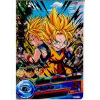 『中古即納』{プレイ用}{TCG}ドラゴンボールヒーローズ HG3-19R 孫悟天(20120712)