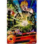 『中古即納』{プレイ用}{TCG} ドラゴンボールヒーローズ HG5-04R 孫悟飯：青年期(20121115)