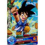 Yahoo! Yahoo!ショッピング(ヤフー ショッピング)『中古即納』{プレイ用}{TCG} ドラゴンボールヒーローズ HJ2-42C 孫悟空：GT（20140116）