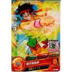 Yahoo! Yahoo!ショッピング(ヤフー ショッピング)『中古即納』{プレイ用}{TCG} ドラゴンボールヒーローズ HJ5-11C ヤムチャ（20140710）