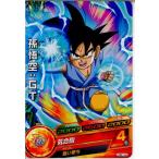 Yahoo! Yahoo!ショッピング(ヤフー ショッピング)『中古即納』{プレイ用}{TCG} ドラゴンボールヒーローズ JPBC1-04 孫悟空：GT（20131217）