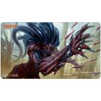 『新品即納』{TCG} MTG マジック・ザ・ギャザリング 基本セット2014 プレイマット2 UltraPRO #86080(20130719)