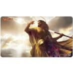 『新品即納』{TCG} MTG THS PLAYMAT V1 マジック：ザ・ギャザリング テーロス プレイマット1 ウルトラプロ(#86121)(20130927)