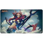 『新品即納』{TCG} MTG THS PLAYMAT V2 マジック：ザ・ギャザリング テーロス プレイマット2 ウルトラプロ(#86122)(20130927)