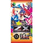 『新品即納』{TCG}ゼクス Z/X -Zillions of enemy X- EXパック 日本一ソフトウェア(20130926)