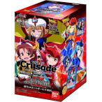 『新品即納』{BOX}{TCG} ダイナミッククルセイドエピソードブースターパック ロボットガールズZ 新生ロボットガールズ軍団(DCEBP02)(15パック)(20150821)