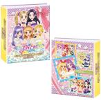 『新品即納』{TCG}データカードダス アイカツ! オフィシャルバインダー2016シリーズ バンダイ(20151001)