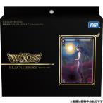 『新品即納』{TCG} ウィクロスTCG 映画公開記念デッキ BLACK DESIRE -movie ver.-(ブラックデザイア ムービーバージョン)(WXD-14)(20160213)