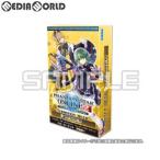 『新品即納』{TCG} PHANTASY STAR ONLINE 2 TRADING CARD GAME(ファンタシースターオンライン2 TCG) スターターデッキ テクター(SGK-0053)(20190420)