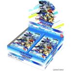 『新品』『お取り寄せ』{BOX}{TCG} (再販) デジモンカードゲーム ブースター ver.1.0 NEW EVOLUTION(ニューエヴォリューション)(BT-01)(24パック)(20200718)
