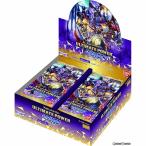 『新品即納』{BOX}{TCG} (再販) デジモンカードゲーム ブースター ver.2.0 ULTIMATE POWER(アルティメットパワー) (BT-02)(24パック)(20211124)