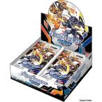 『新品即納』{BOX}{TCG} (再販) デジモンカードゲーム ブースター ver.6.0 DOUBLE DIAMOND(ダブルダイヤモンド)(BT-06)(24パック)(20220812)